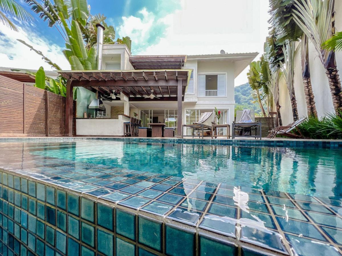Raizes De Juquehy C/Piscina Privativa E Servicos Жукеі Екстер'єр фото